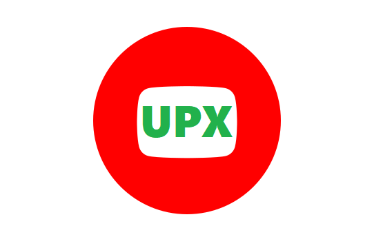 Tuber浏览器 - UPX科学上网浏览器安卓版神器 Tuber浏览器 - UPX科学上网浏览器安卓版神器